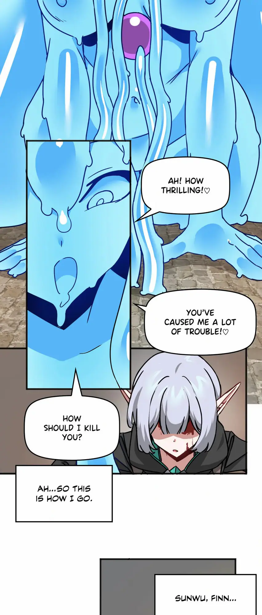 No Man’s Land (Uncensored), chapter 59, page 36 of 53