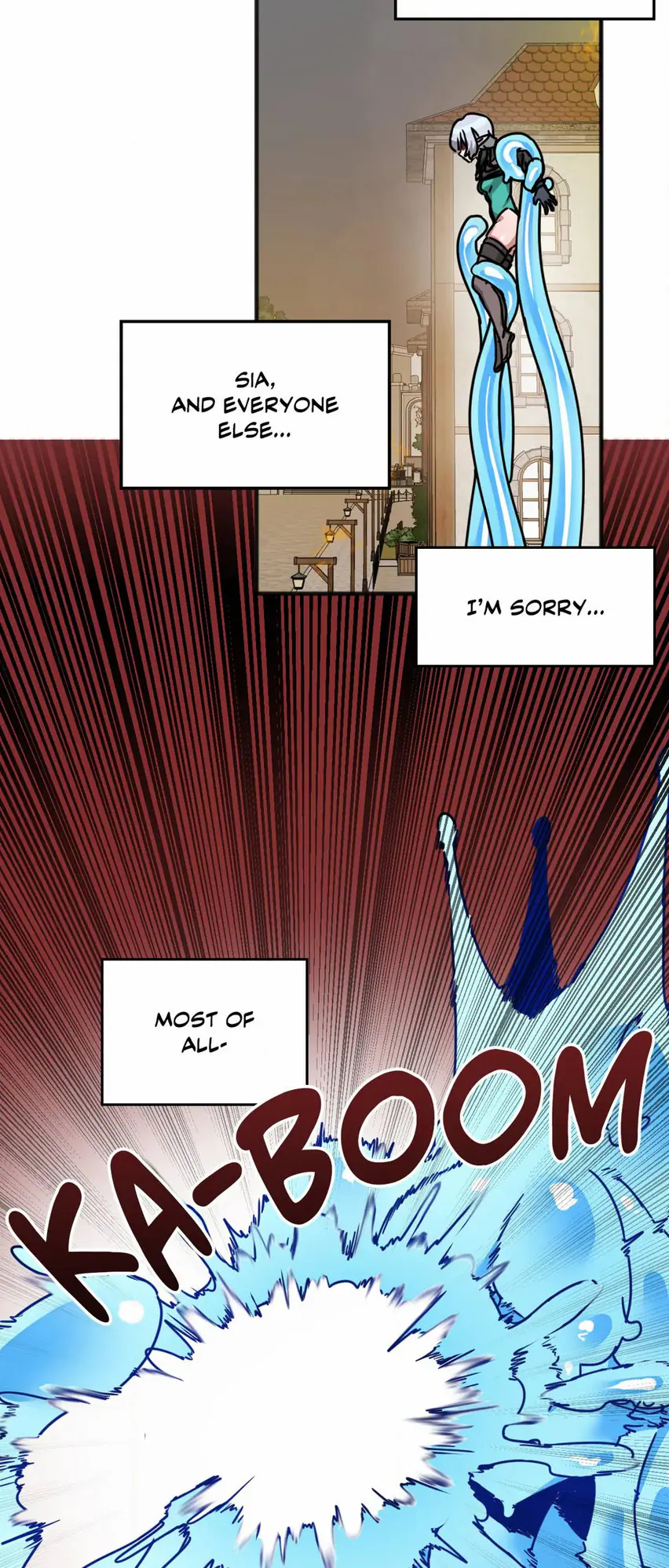 No Man’s Land (Uncensored), chapter 59, page 37 of 53