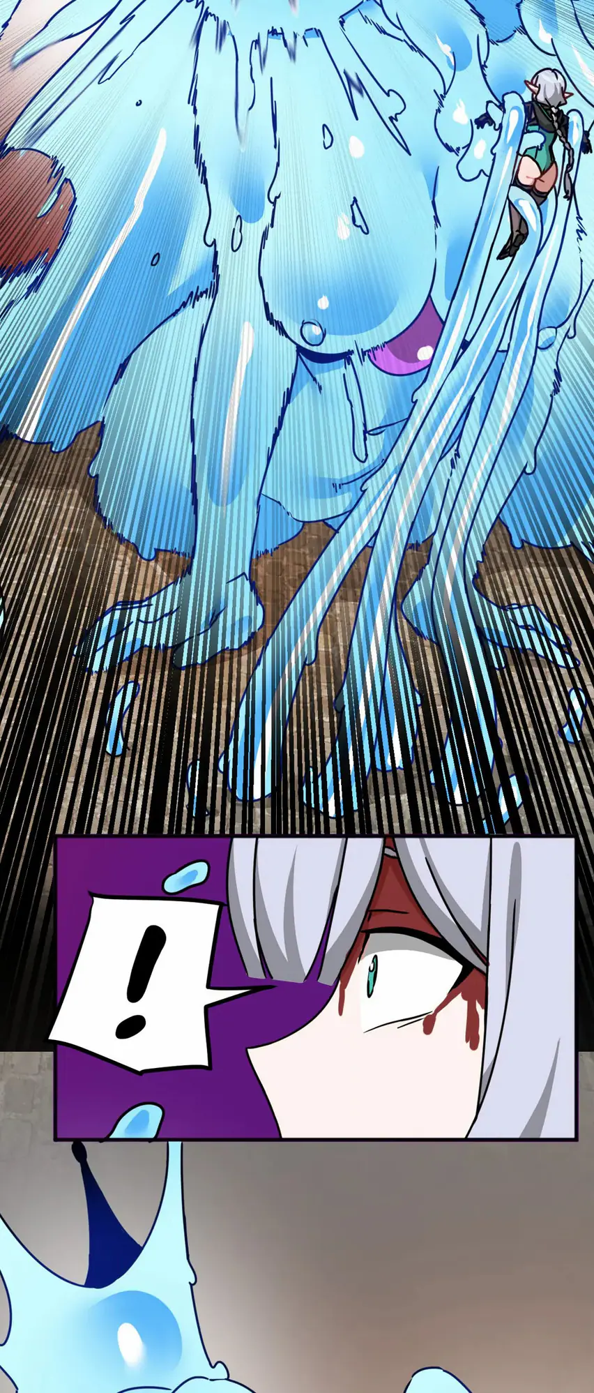 No Man’s Land (Uncensored), chapter 59, page 38 of 53
