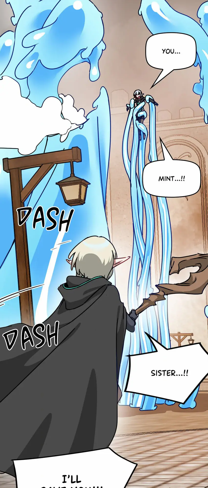 No Man’s Land (Uncensored), chapter 59, page 39 of 53