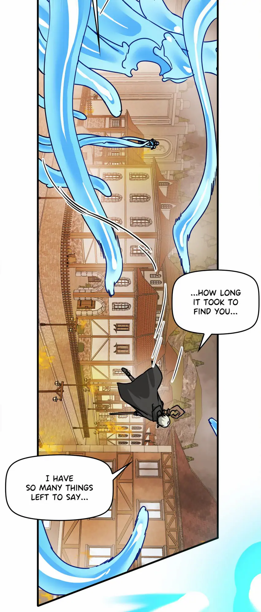 No Man’s Land (Uncensored), chapter 59, page 43 of 53