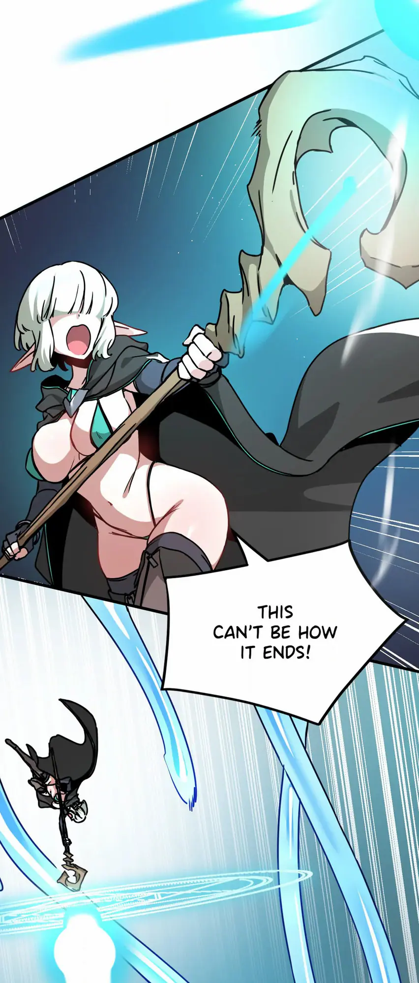 No Man’s Land (Uncensored), chapter 59, page 44 of 53
