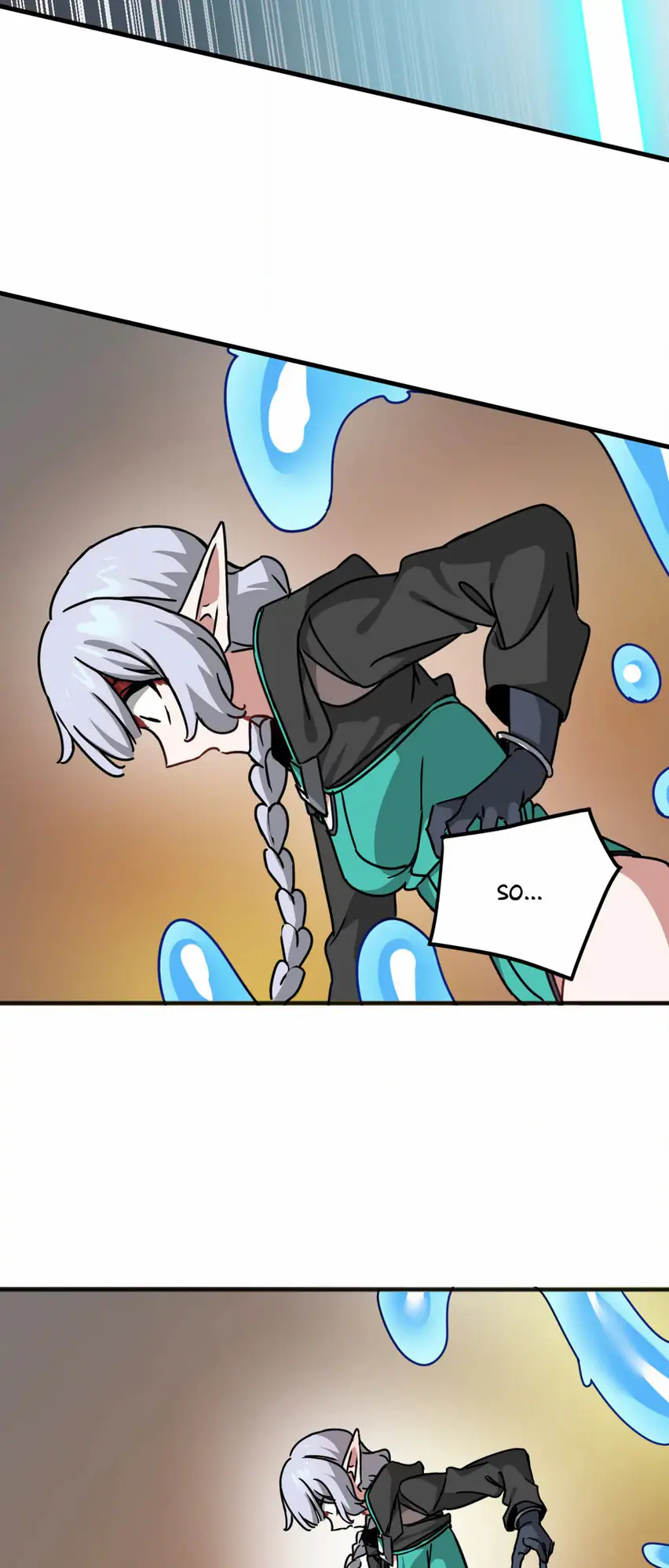 No Man’s Land (Uncensored), chapter 59, page 47 of 53
