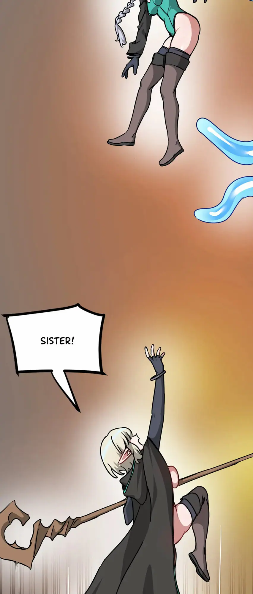 No Man’s Land (Uncensored), chapter 59, page 48 of 53