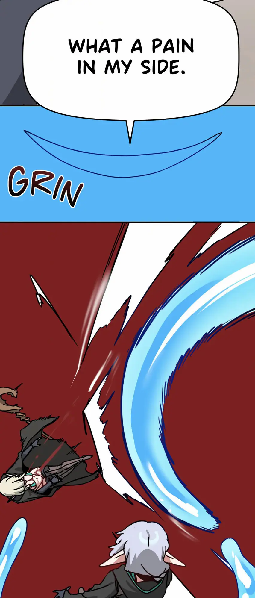 No Man’s Land (Uncensored), chapter 59, page 51 of 53
