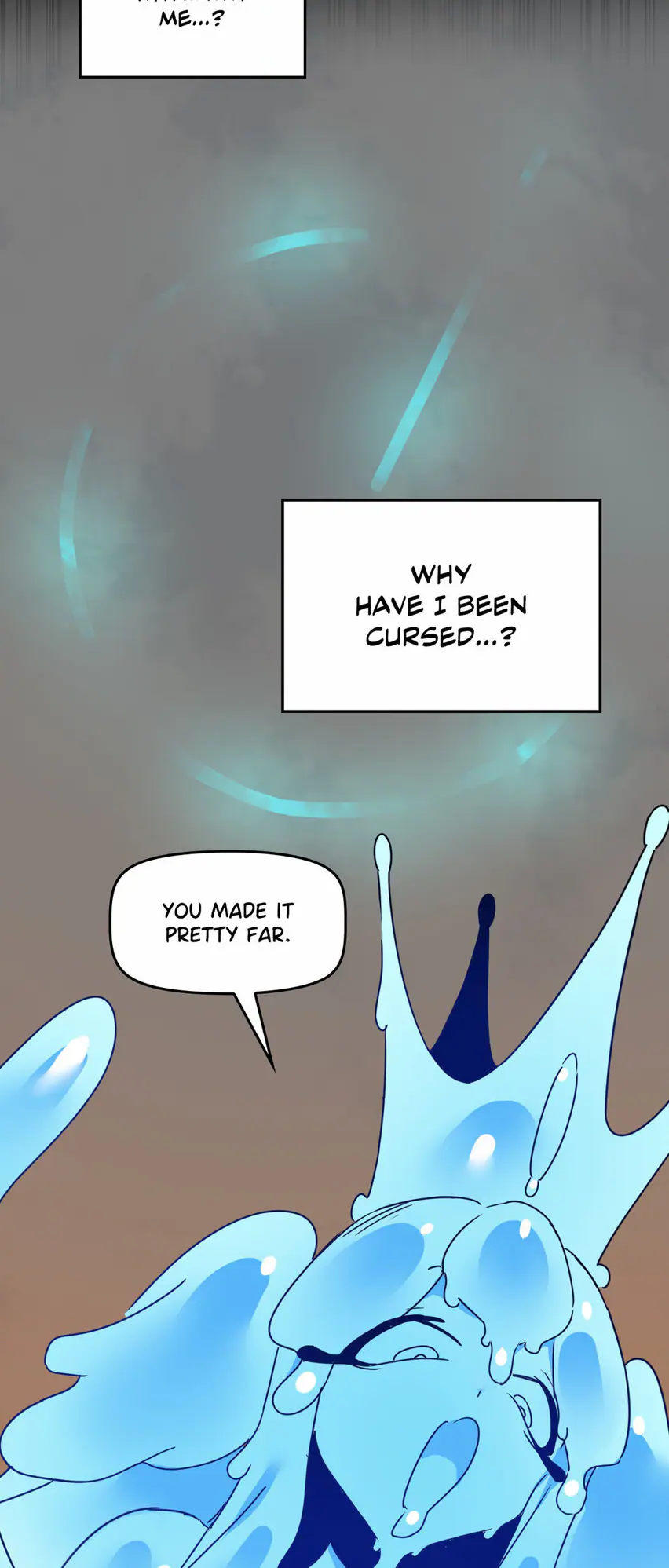 No Man’s Land (Uncensored), chapter 60, page 9 of 41