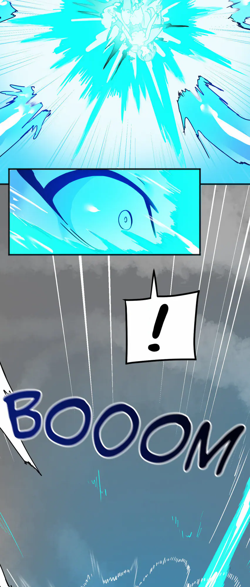 No Man’s Land (Uncensored), chapter 60, page 11 of 41