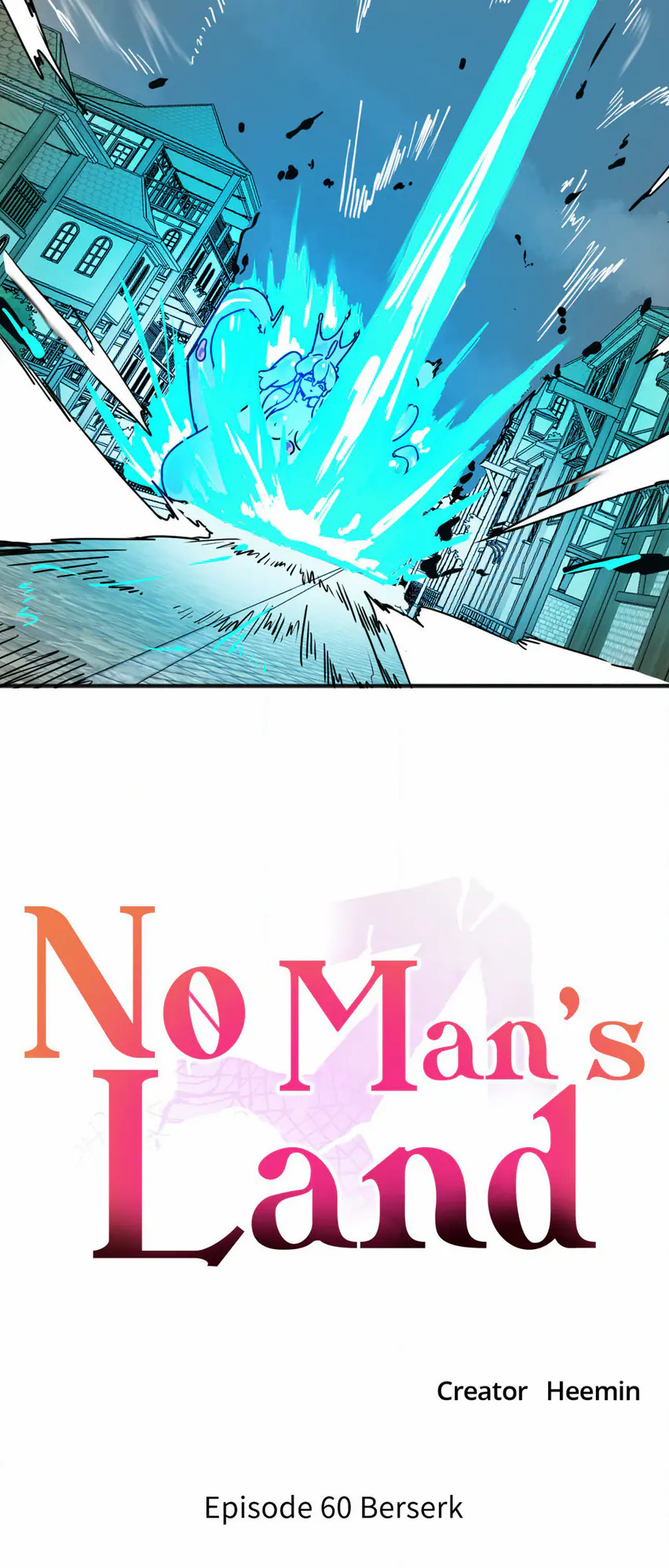 No Man’s Land (Uncensored), chapter 60, page 12 of 41