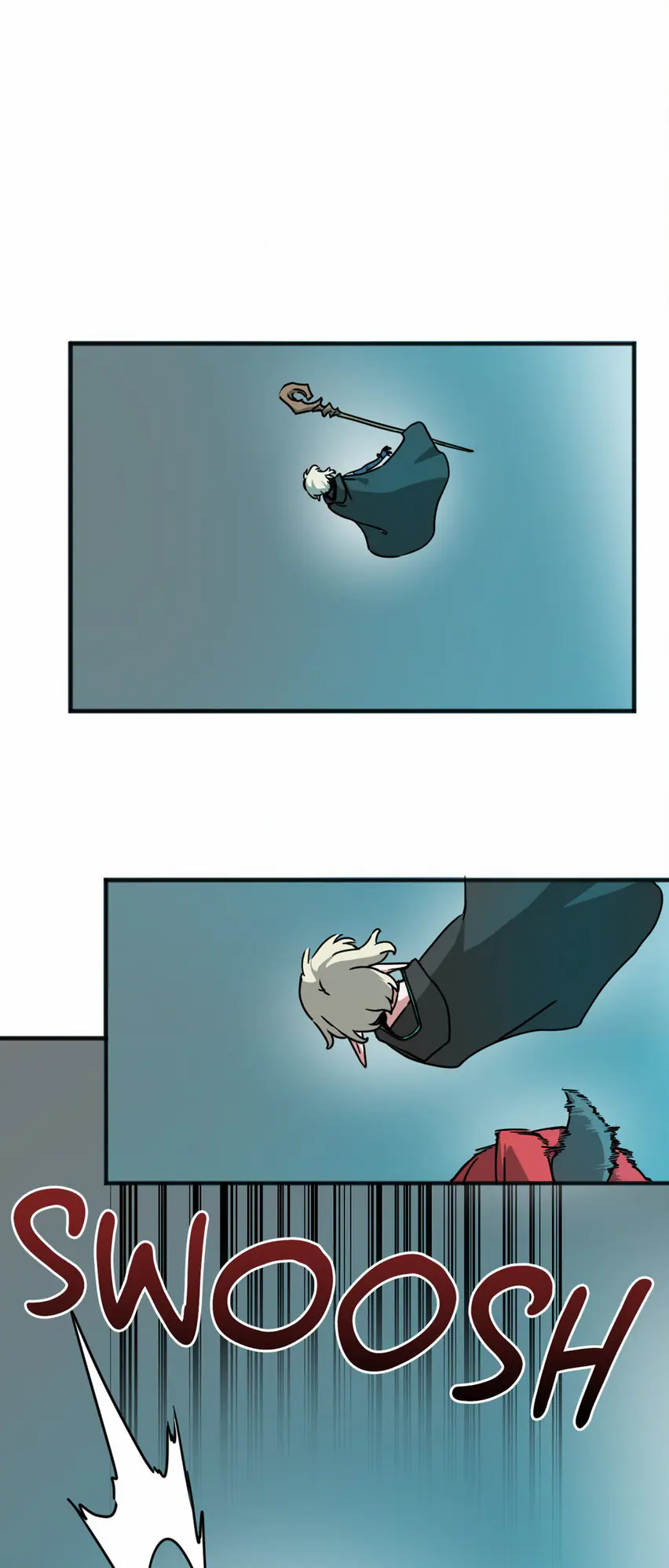 No Man’s Land (Uncensored), chapter 60, page 13 of 41