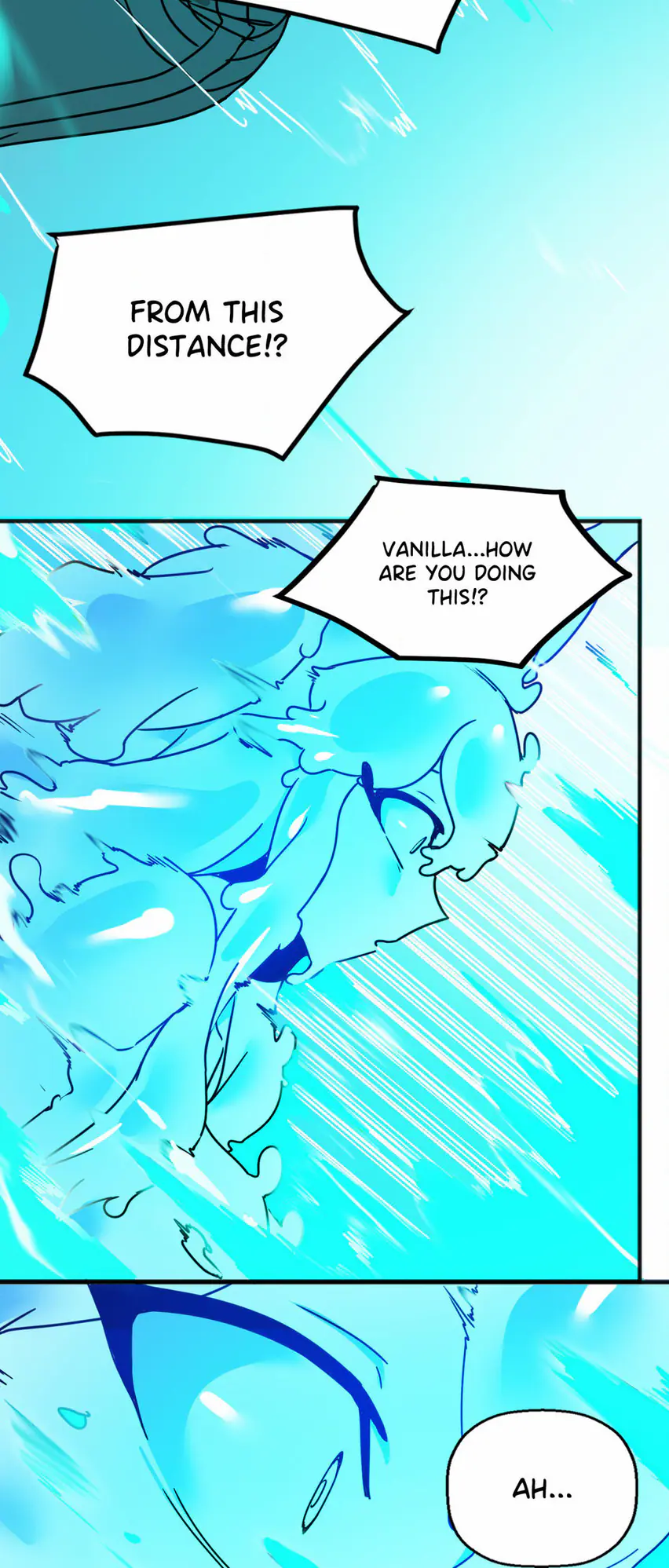 No Man’s Land (Uncensored), chapter 60, page 17 of 41