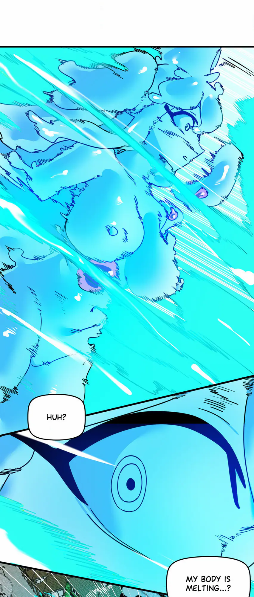 No Man’s Land (Uncensored), chapter 60, page 19 of 41