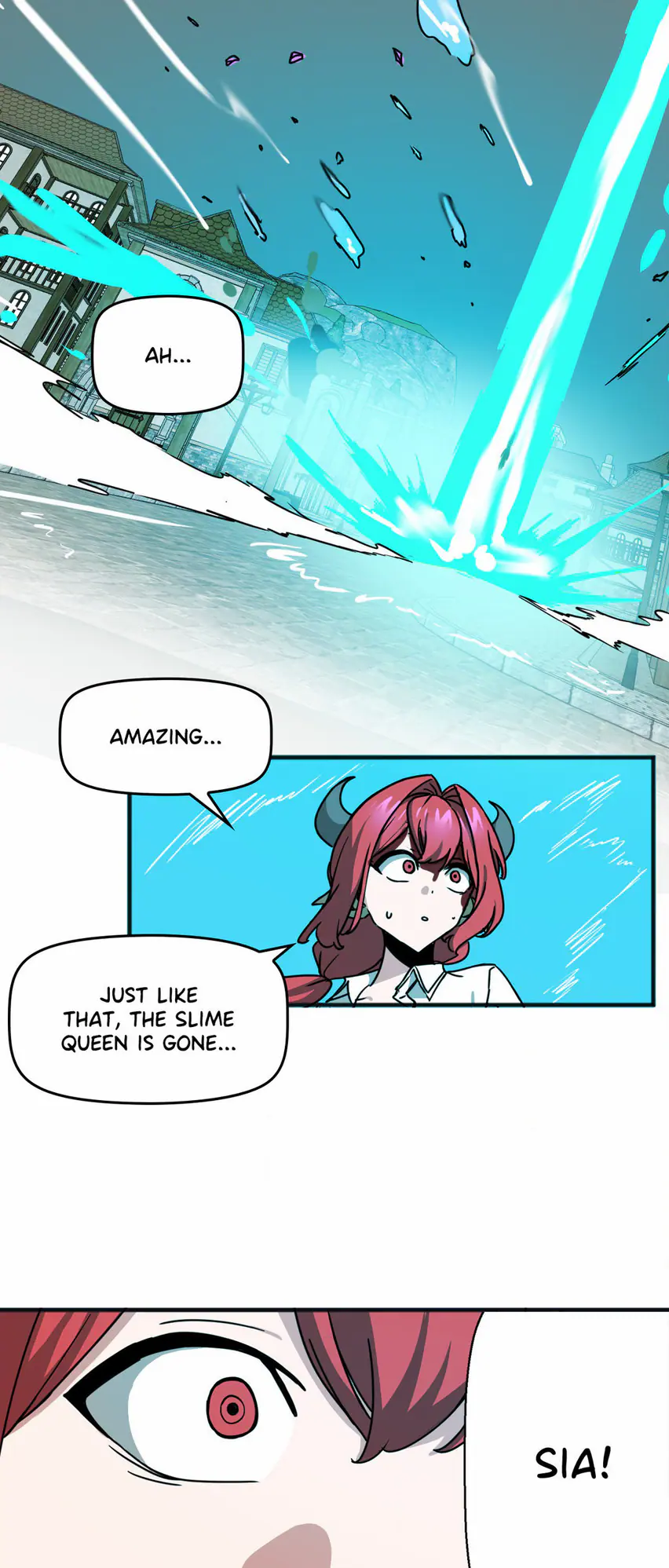 No Man’s Land (Uncensored), chapter 60, page 22 of 41