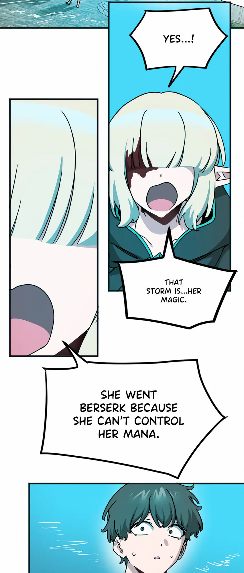 No Man’s Land (Uncensored), chapter 60, page 29 of 41