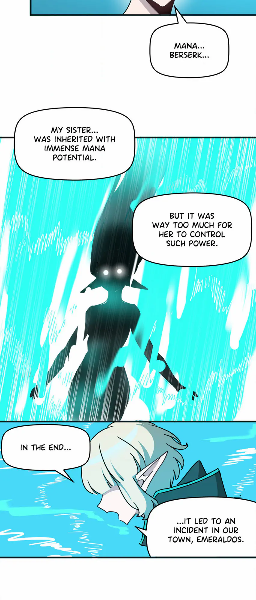 No Man’s Land (Uncensored), chapter 60, page 30 of 41