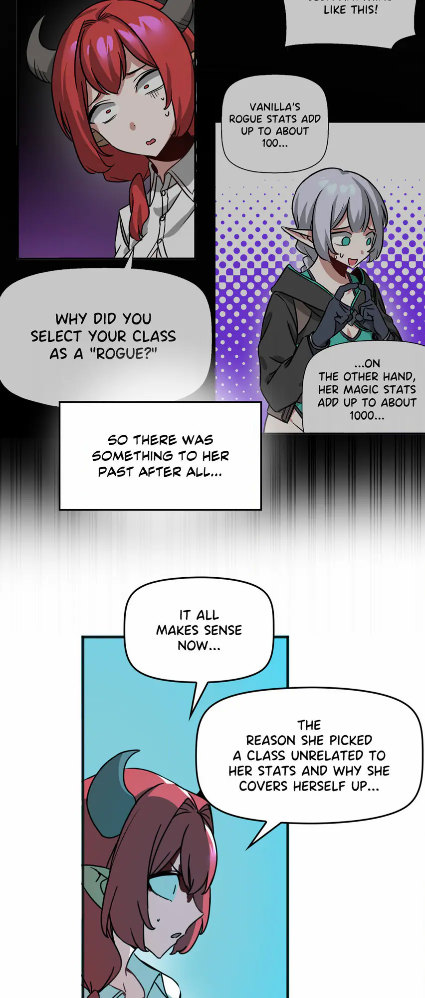 No Man’s Land (Uncensored), chapter 60, page 33 of 41