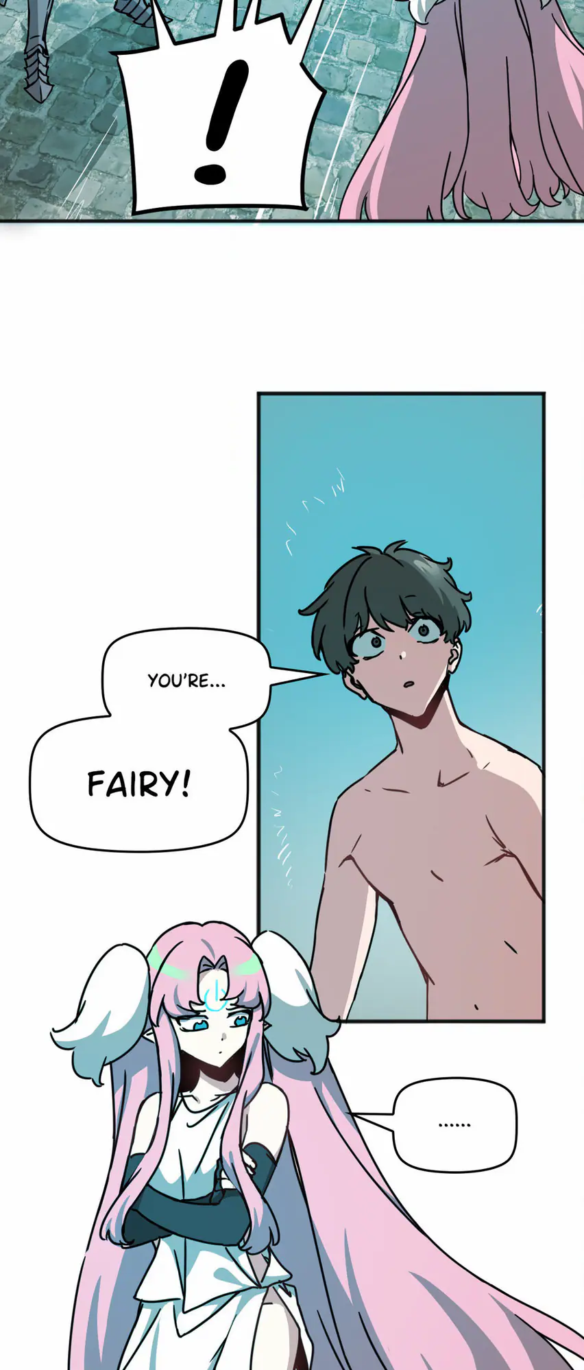 No Man’s Land (Uncensored), chapter 60, page 36 of 41