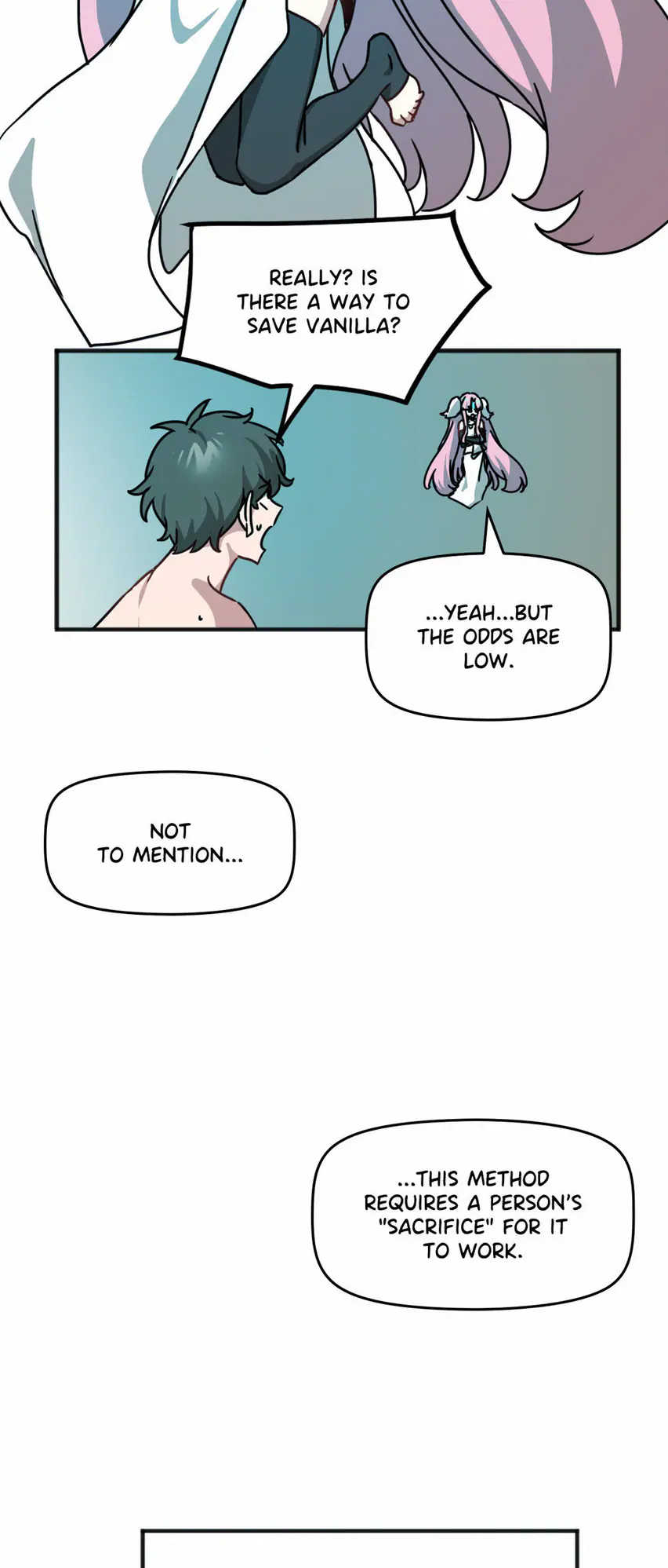No Man’s Land (Uncensored), chapter 60, page 37 of 41