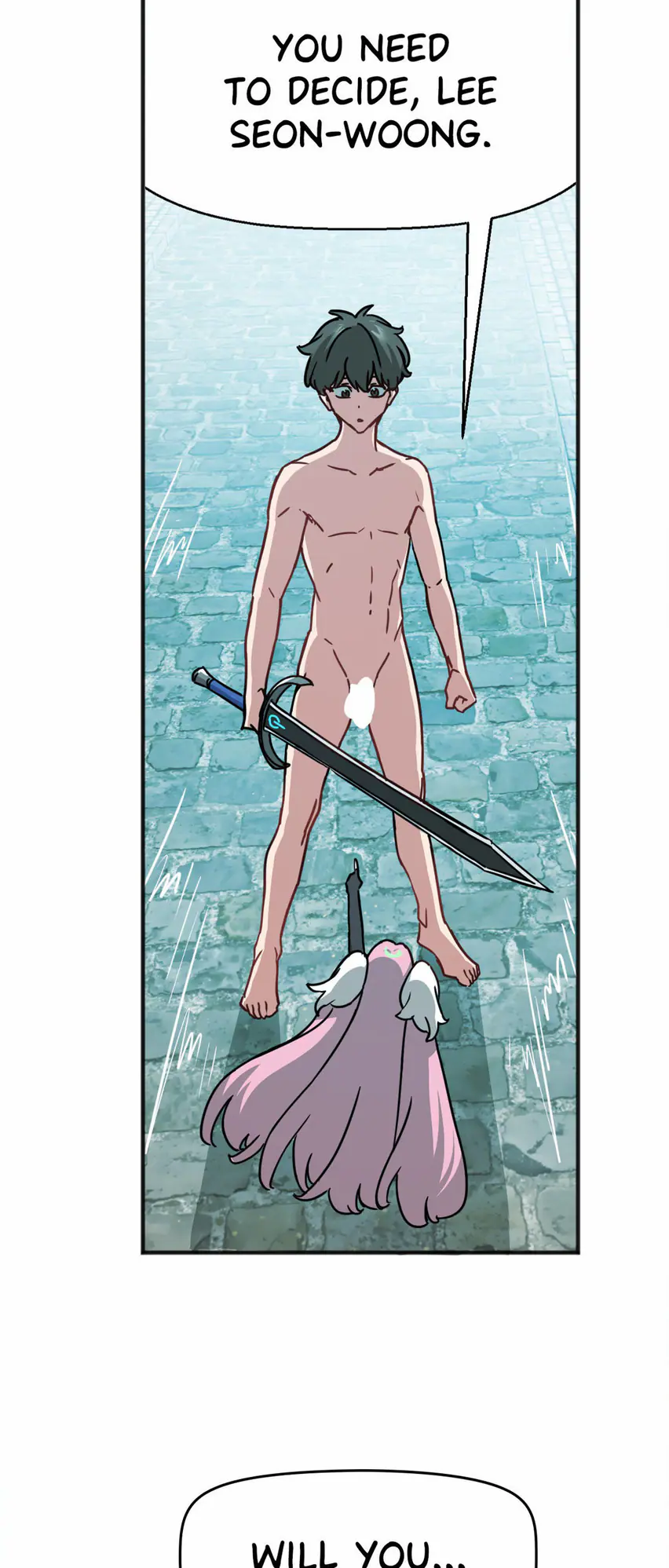 No Man’s Land (Uncensored), chapter 60, page 38 of 41