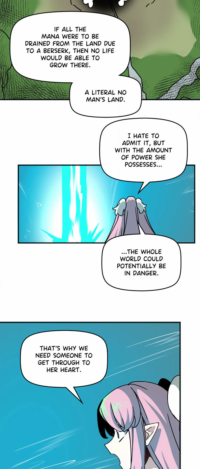 No Man’s Land (Uncensored), chapter 61, page 5 of 47