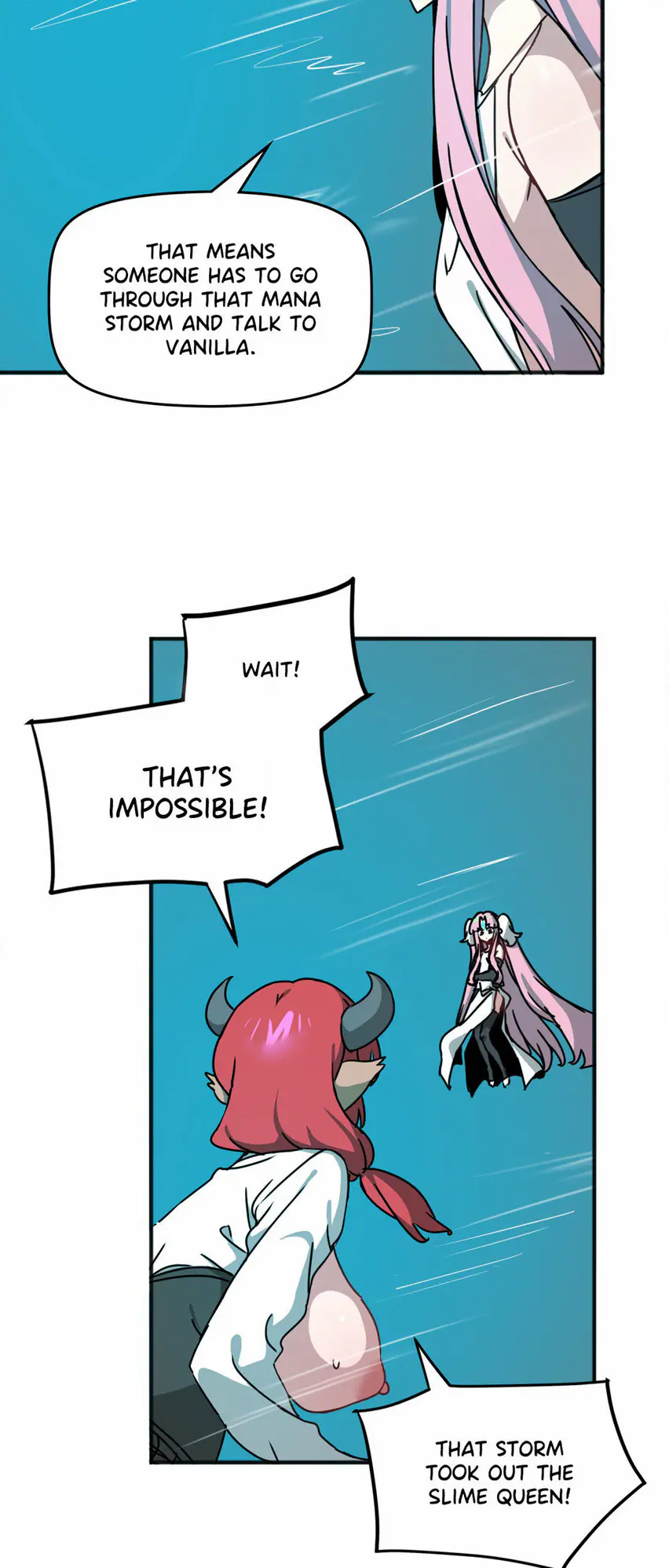No Man’s Land (Uncensored), chapter 61, page 6 of 47