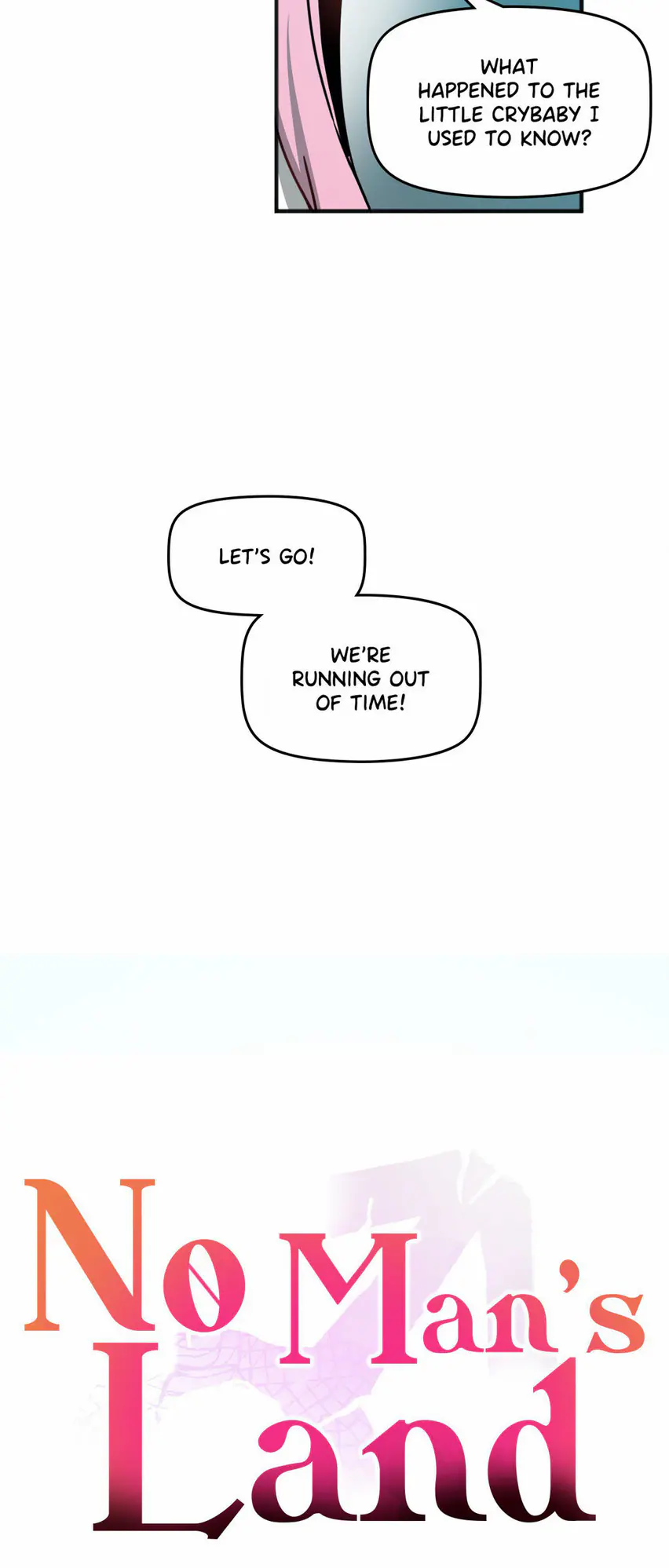 No Man’s Land (Uncensored), chapter 61, page 21 of 47