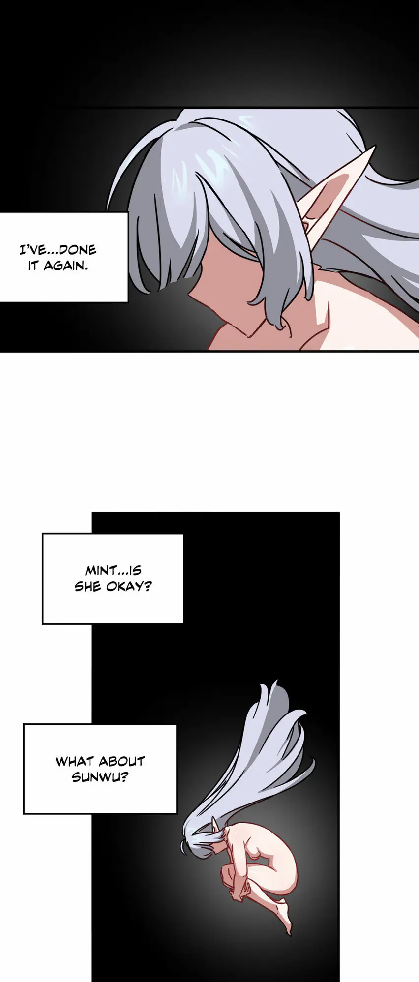 No Man’s Land (Uncensored), chapter 61, page 23 of 47