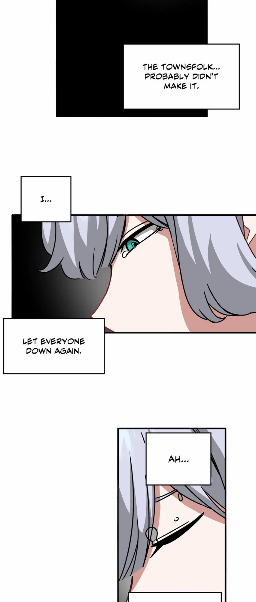 No Man’s Land (Uncensored), chapter 61, page 24 of 47