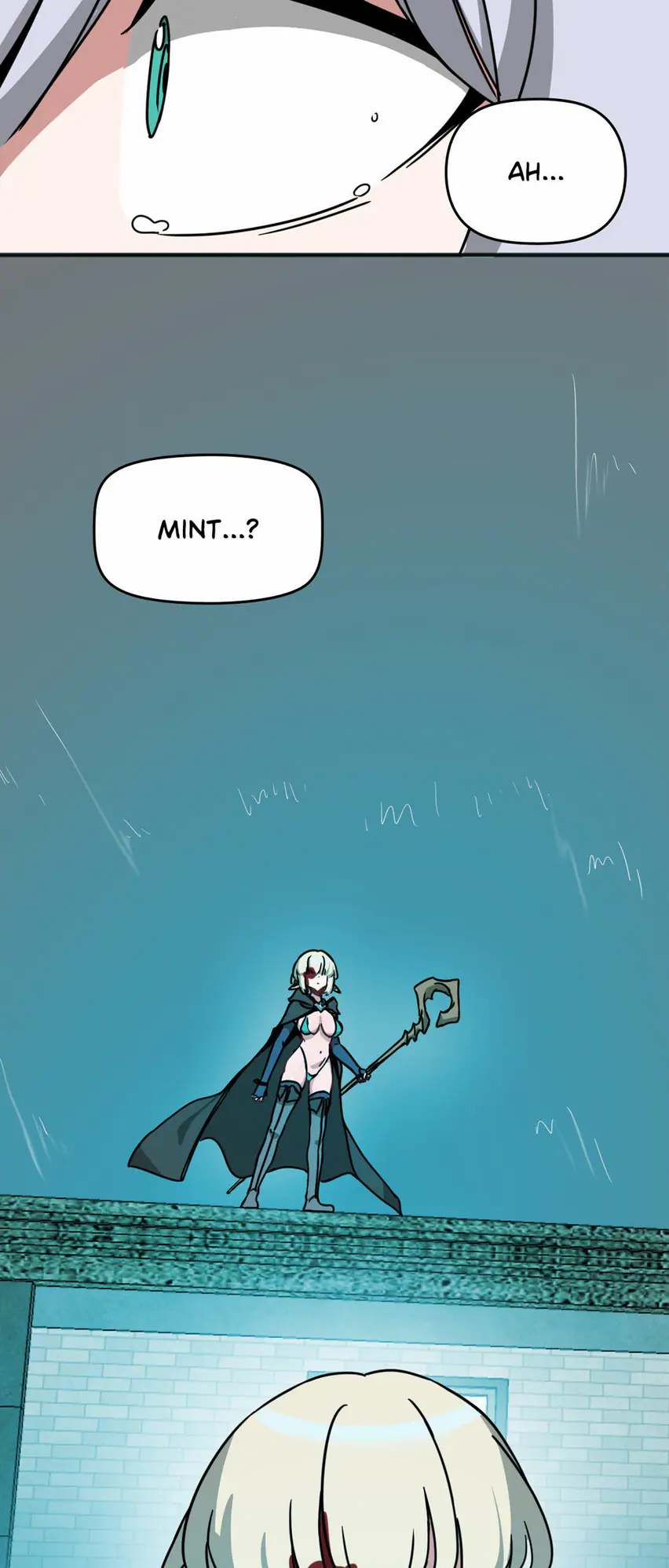 No Man’s Land (Uncensored), chapter 61, page 26 of 47