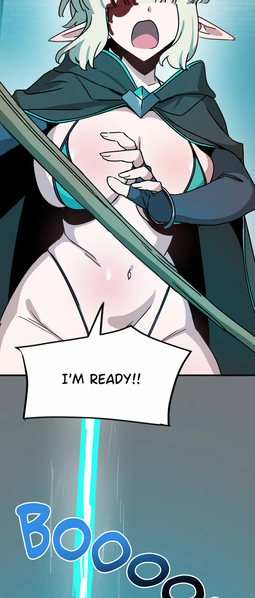 No Man’s Land (Uncensored), chapter 61, page 27 of 47