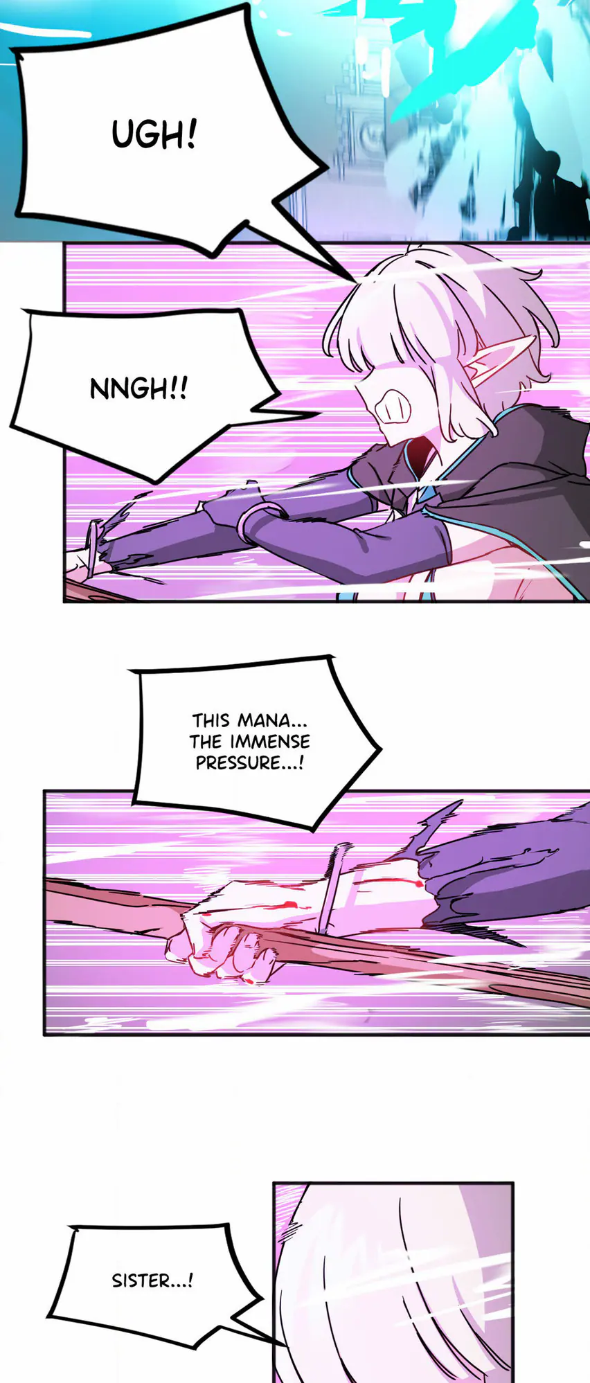 No Man’s Land (Uncensored), chapter 61, page 33 of 47