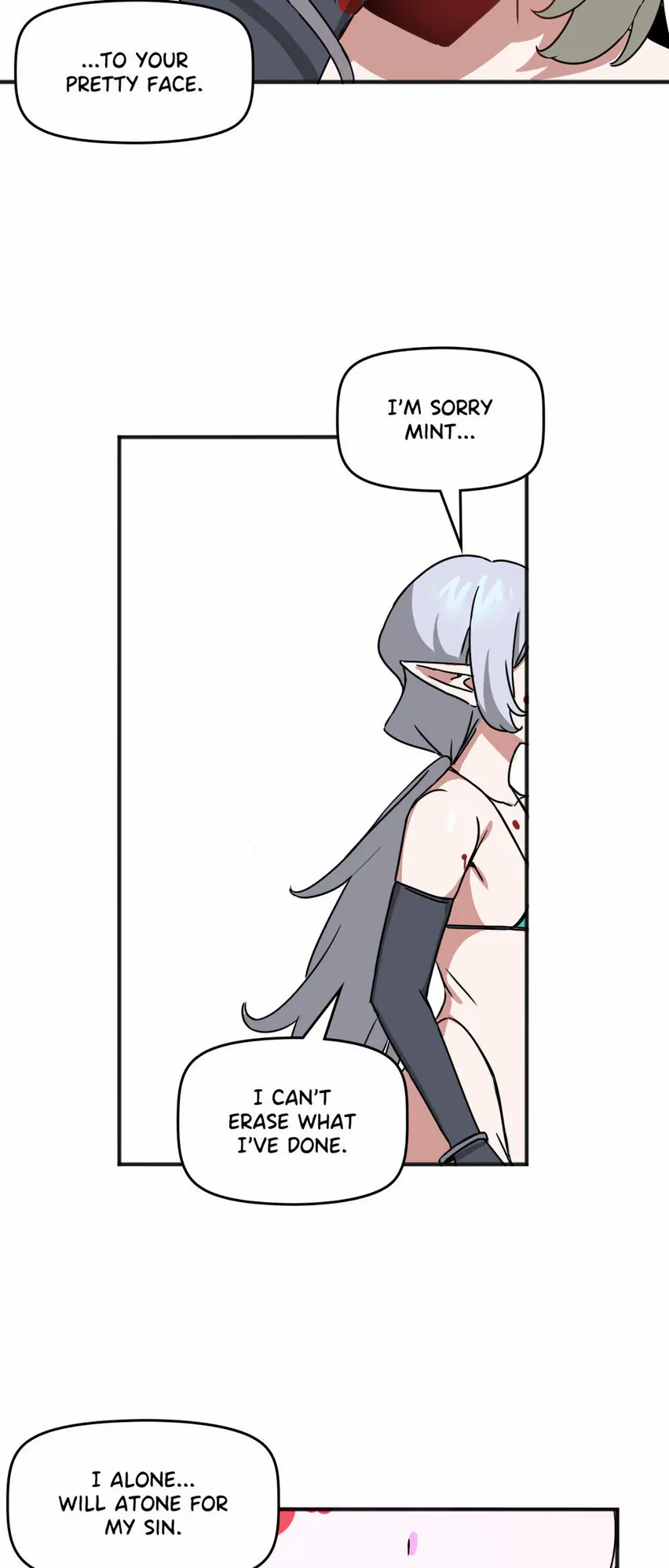 No Man’s Land (Uncensored), chapter 61, page 36 of 47