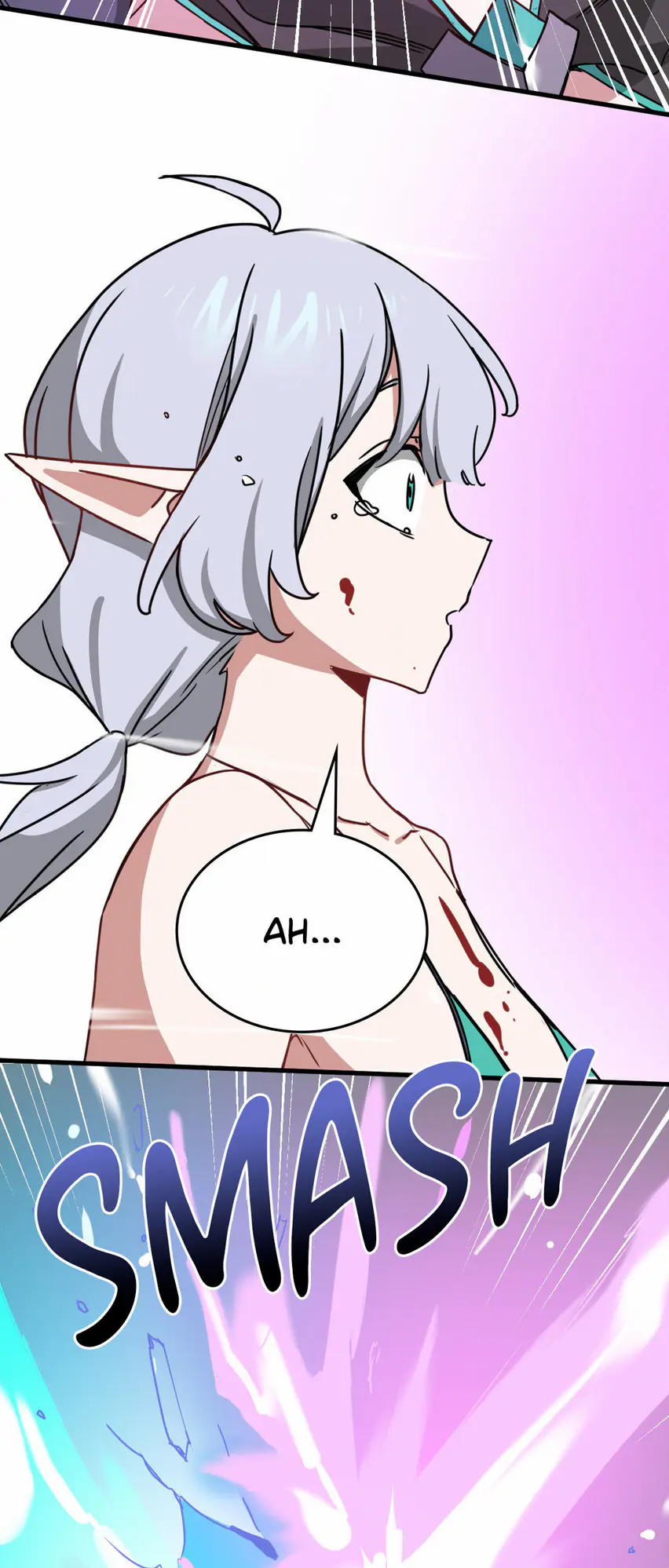 No Man’s Land (Uncensored), chapter 61, page 41 of 47