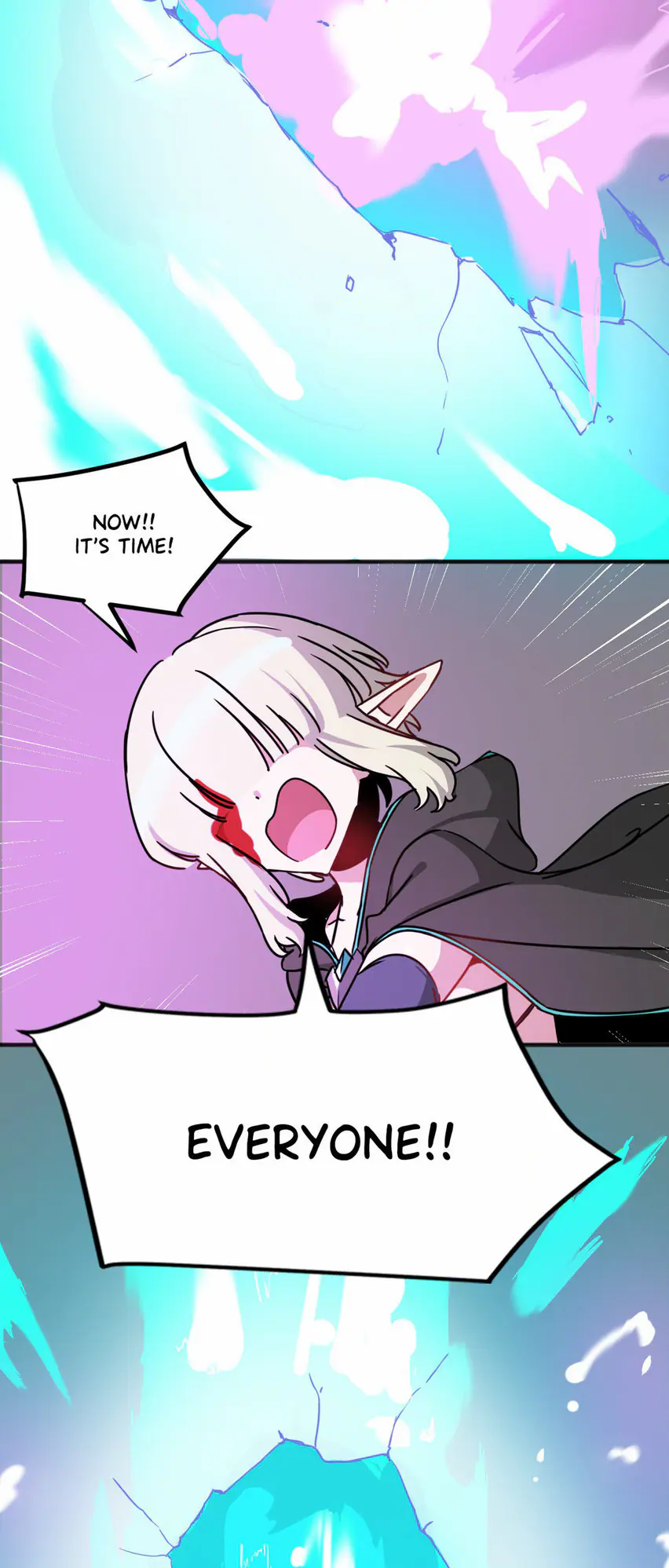 No Man’s Land (Uncensored), chapter 61, page 42 of 47