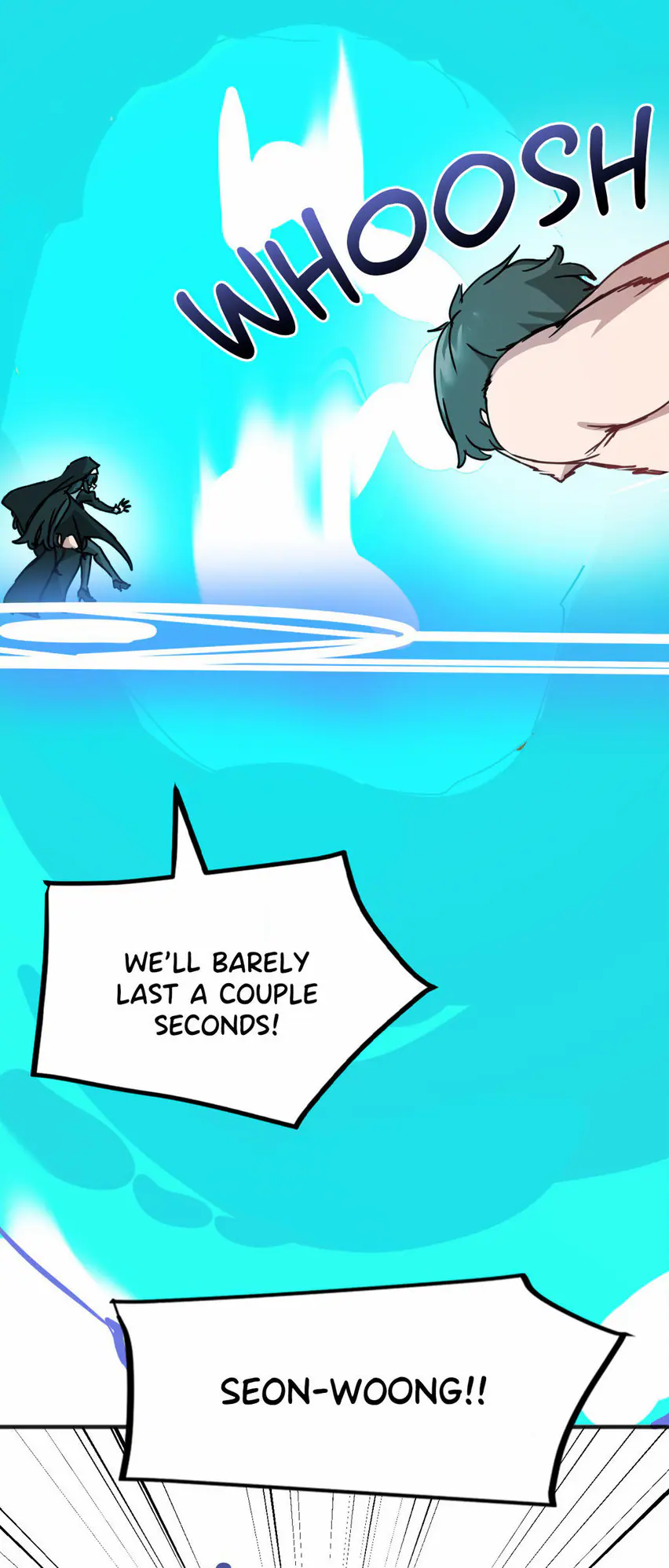 No Man’s Land (Uncensored), chapter 61, page 45 of 47
