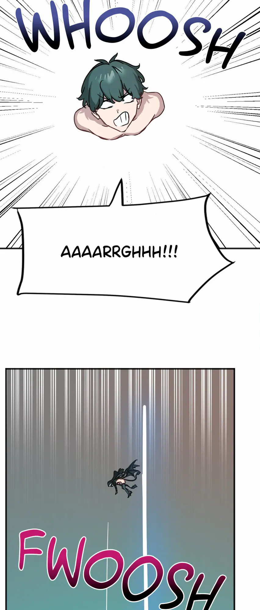 No Man’s Land (Uncensored), chapter 61, page 46 of 47
