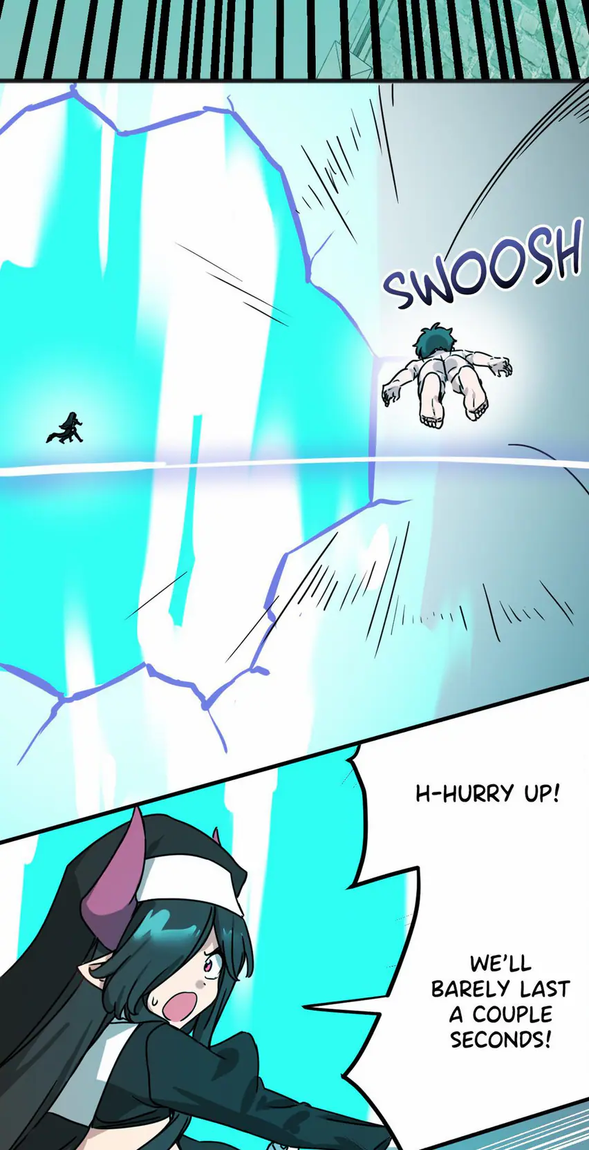 No Man’s Land (Uncensored), chapter 62, page 5 of 55
