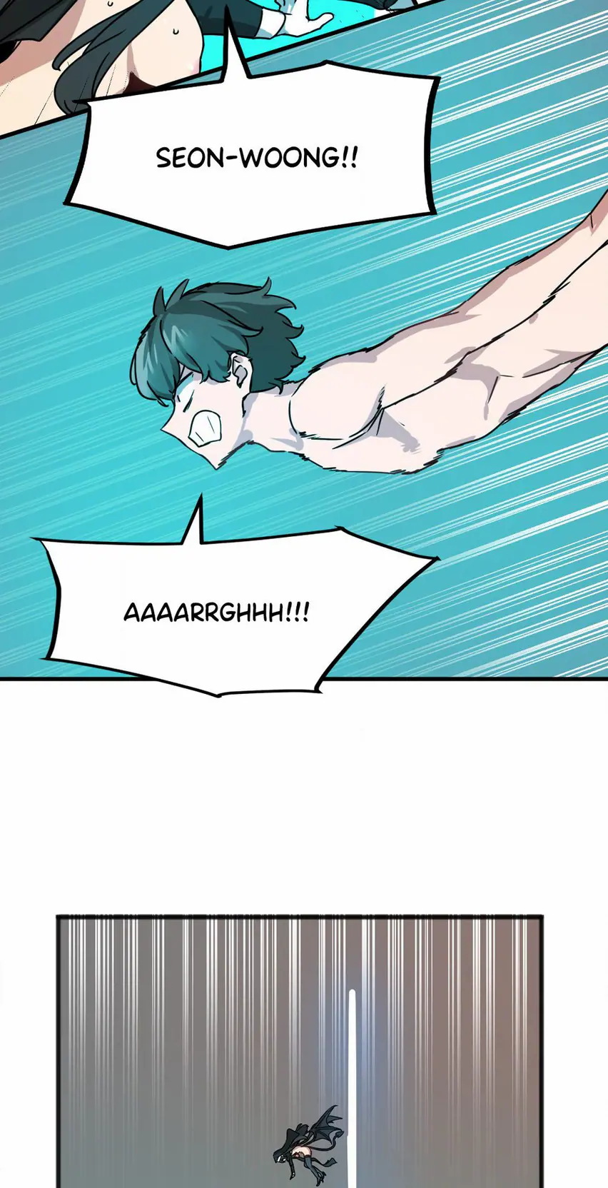 No Man’s Land (Uncensored), chapter 62, page 6 of 55