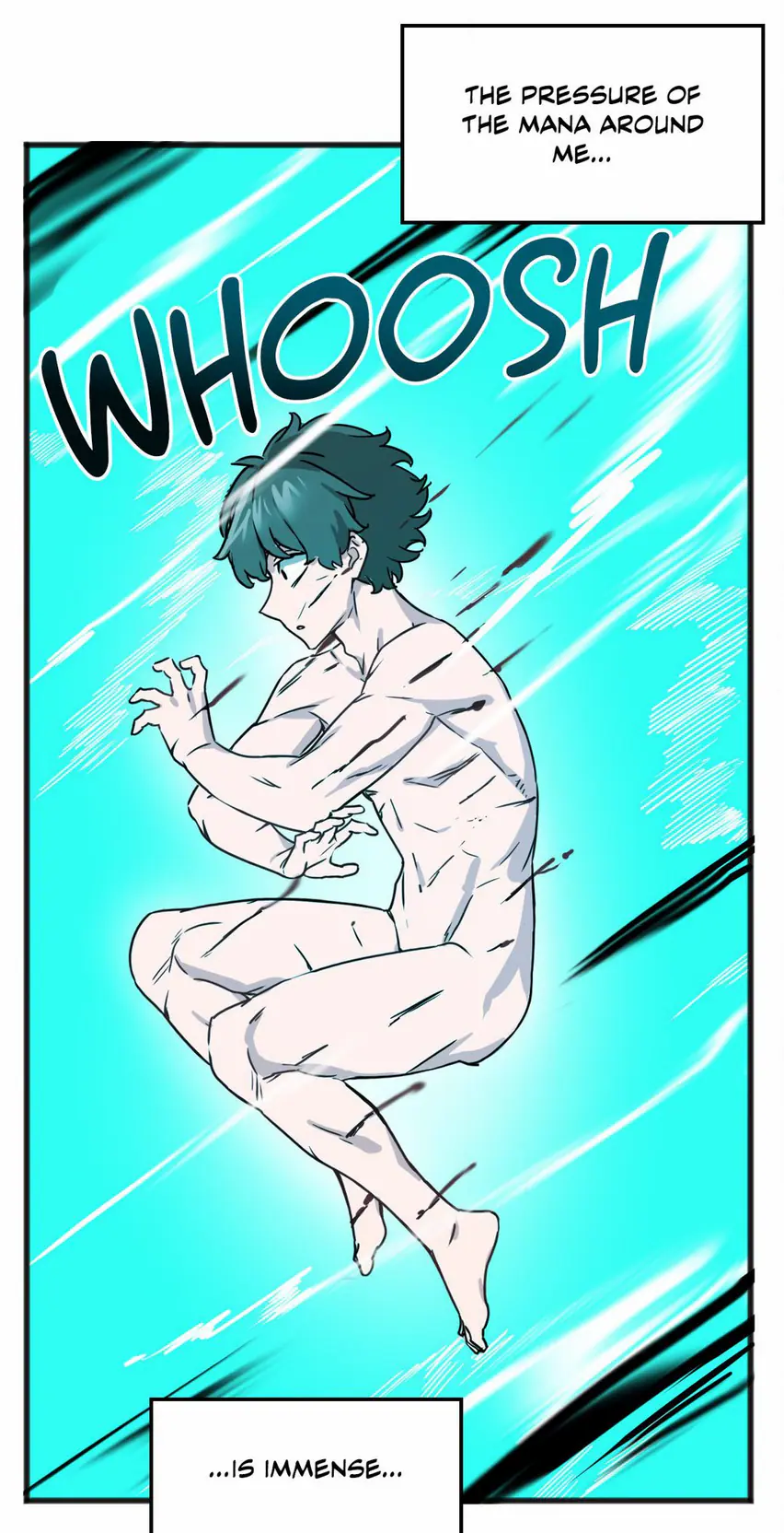 No Man’s Land (Uncensored), chapter 62, page 10 of 55