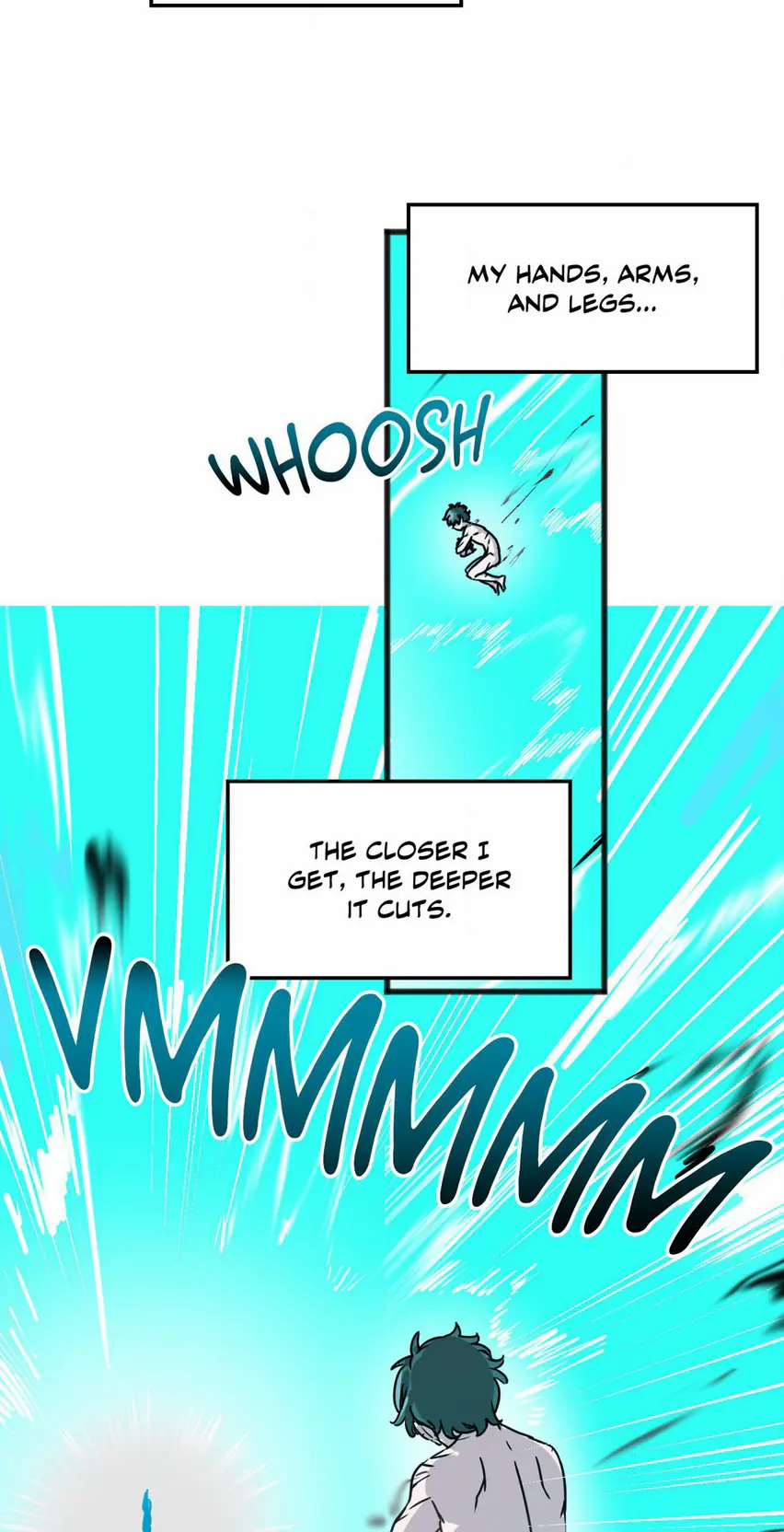 No Man’s Land (Uncensored), chapter 62, page 11 of 55