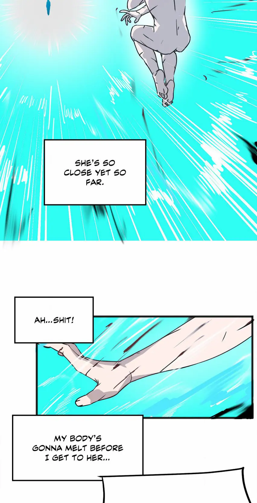 No Man’s Land (Uncensored), chapter 62, page 12 of 55