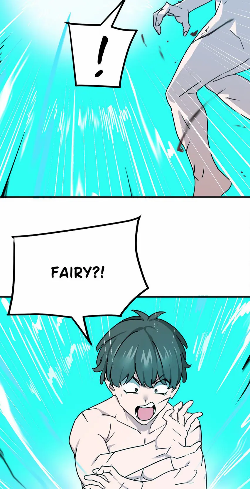 No Man’s Land (Uncensored), chapter 62, page 14 of 55