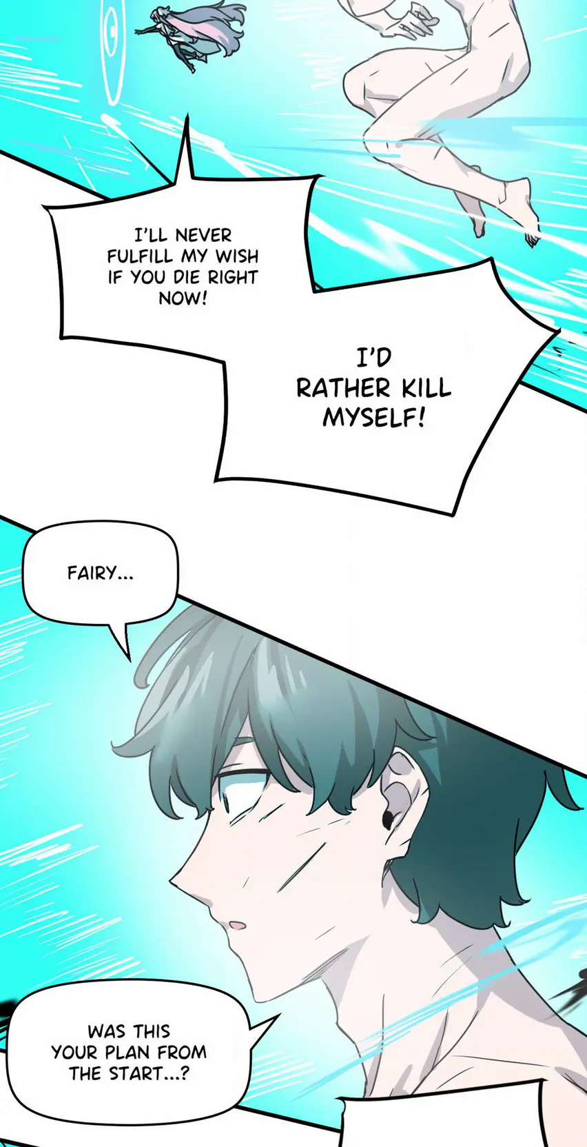 No Man’s Land (Uncensored), chapter 62, page 16 of 55