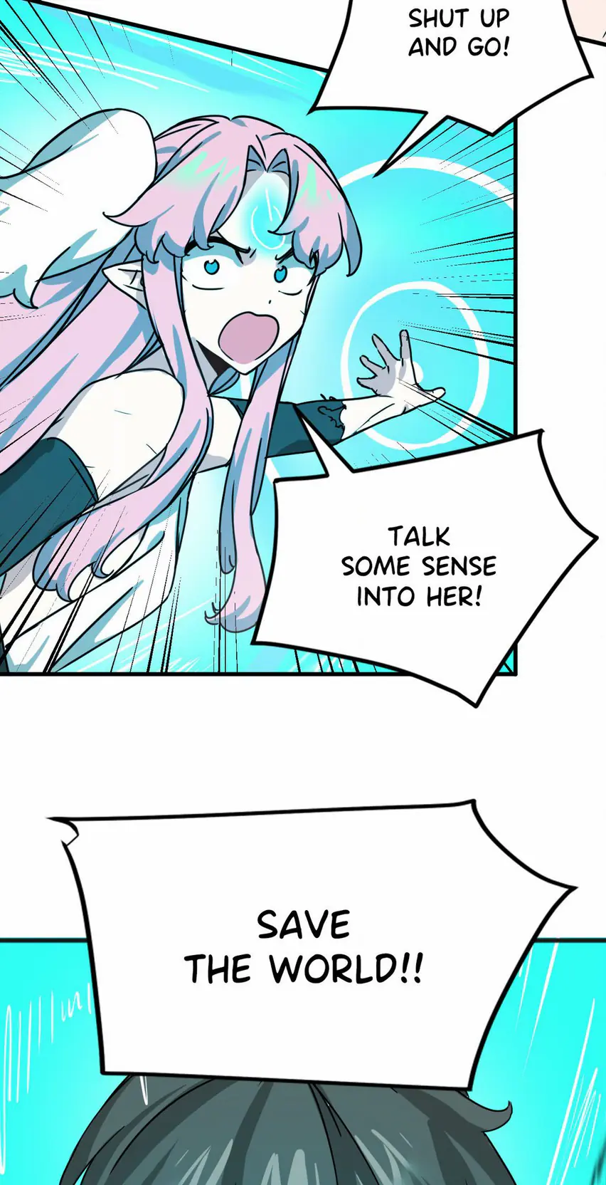 No Man’s Land (Uncensored), chapter 62, page 17 of 55