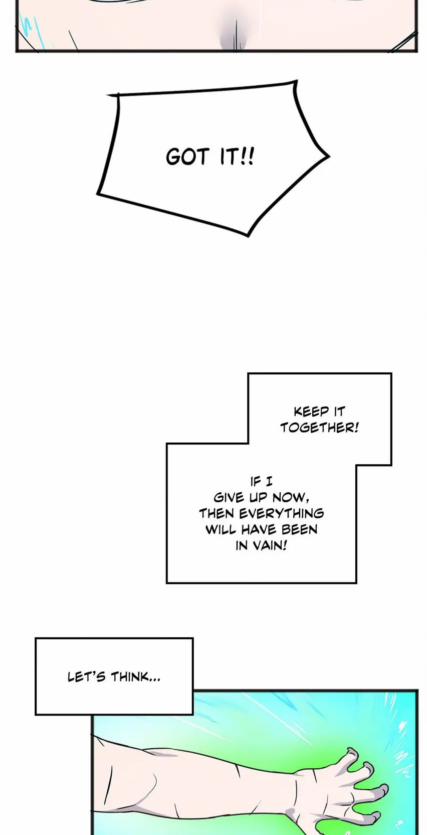No Man’s Land (Uncensored), chapter 62, page 19 of 55
