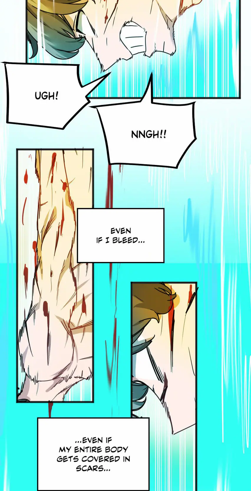No Man’s Land (Uncensored), chapter 62, page 24 of 55