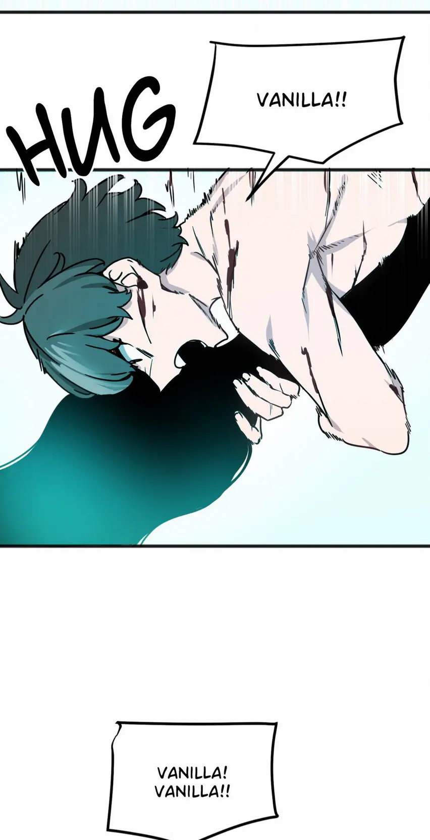 No Man’s Land (Uncensored), chapter 62, page 26 of 55