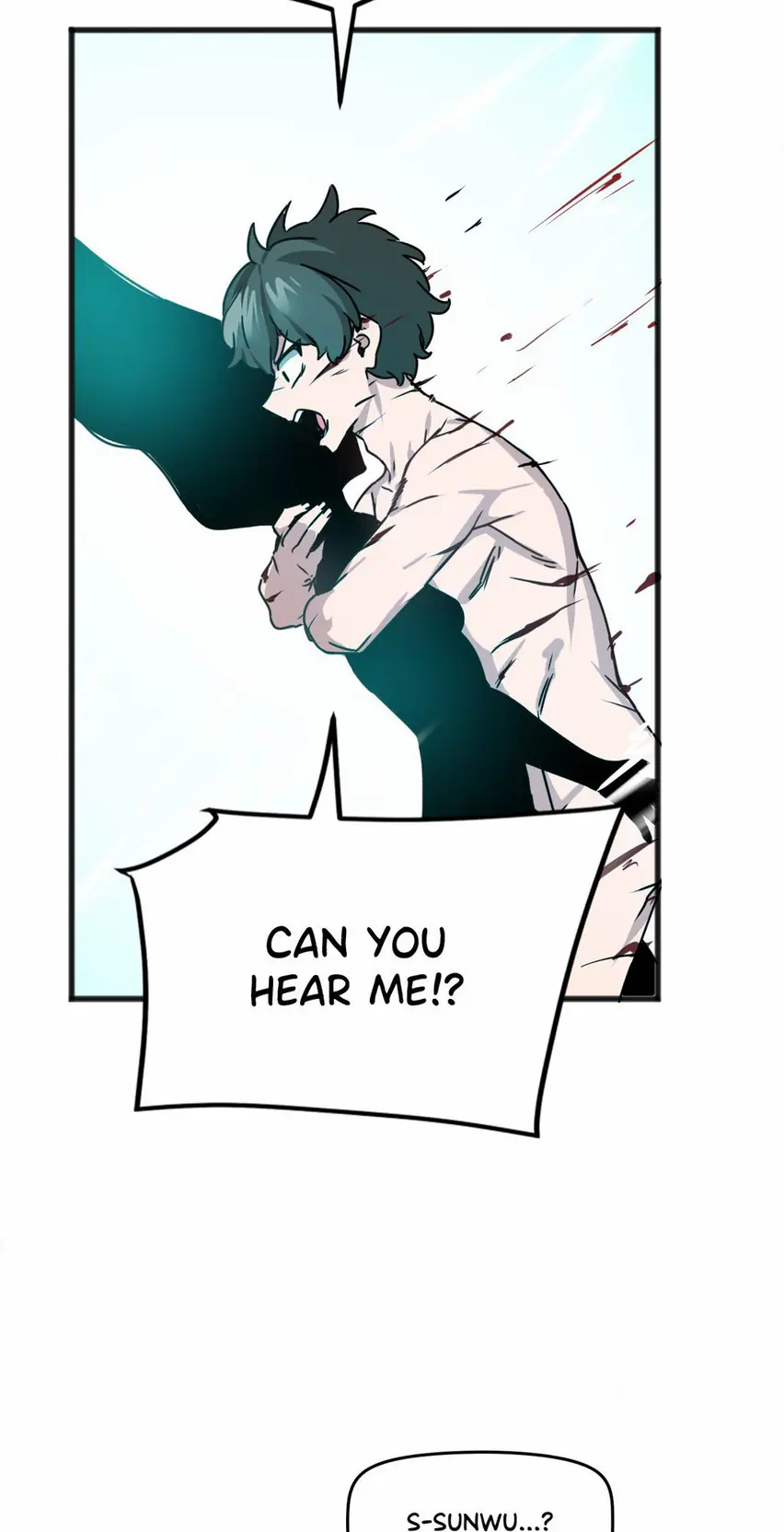 No Man’s Land (Uncensored), chapter 62, page 27 of 55