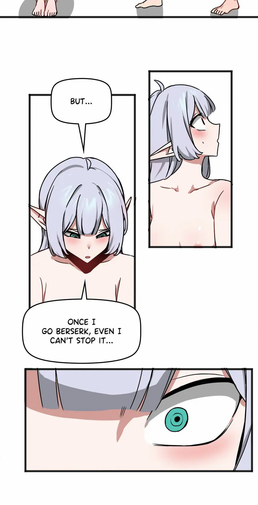 No Man’s Land (Uncensored), chapter 62, page 29 of 55