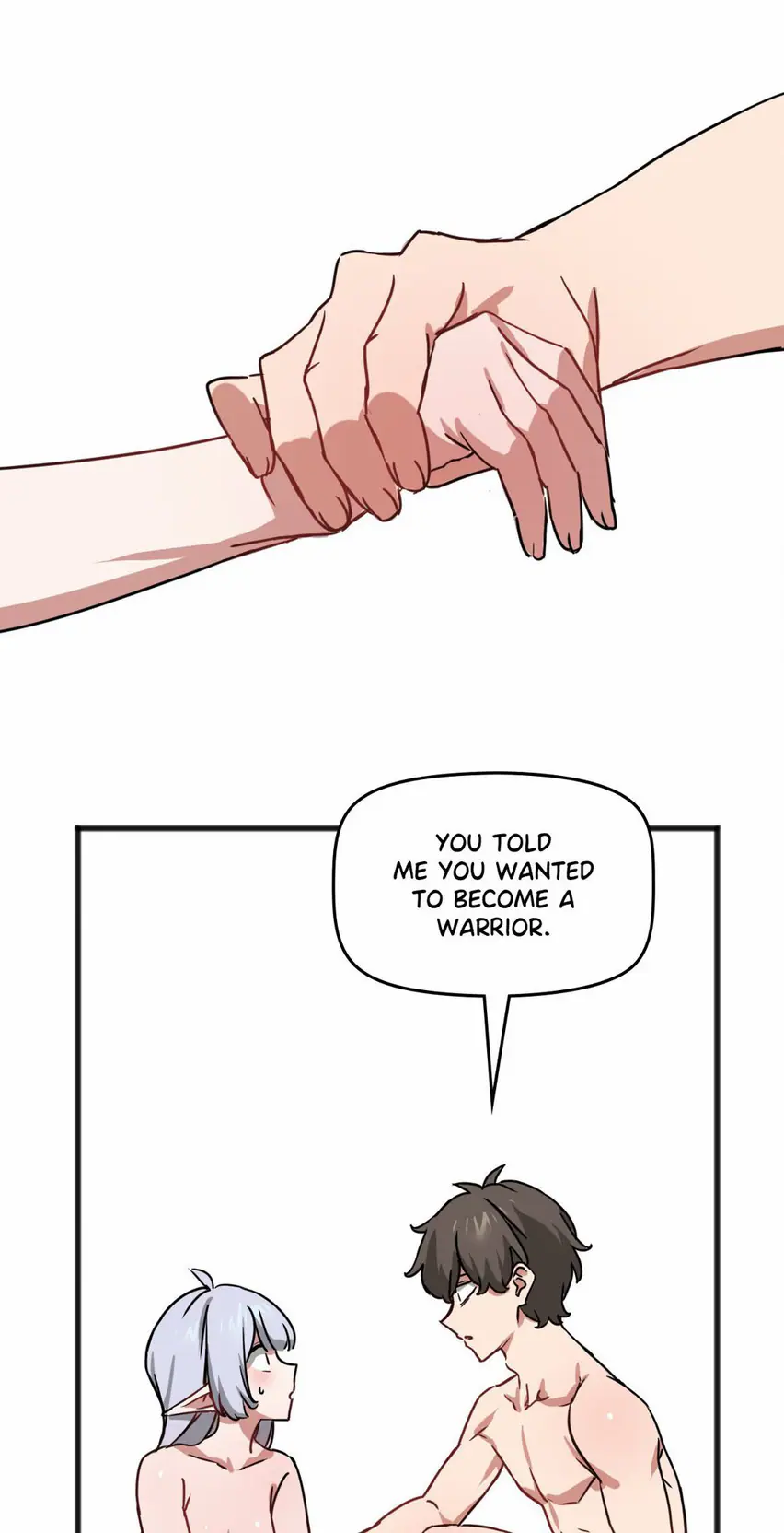 No Man’s Land (Uncensored), chapter 62, page 30 of 55