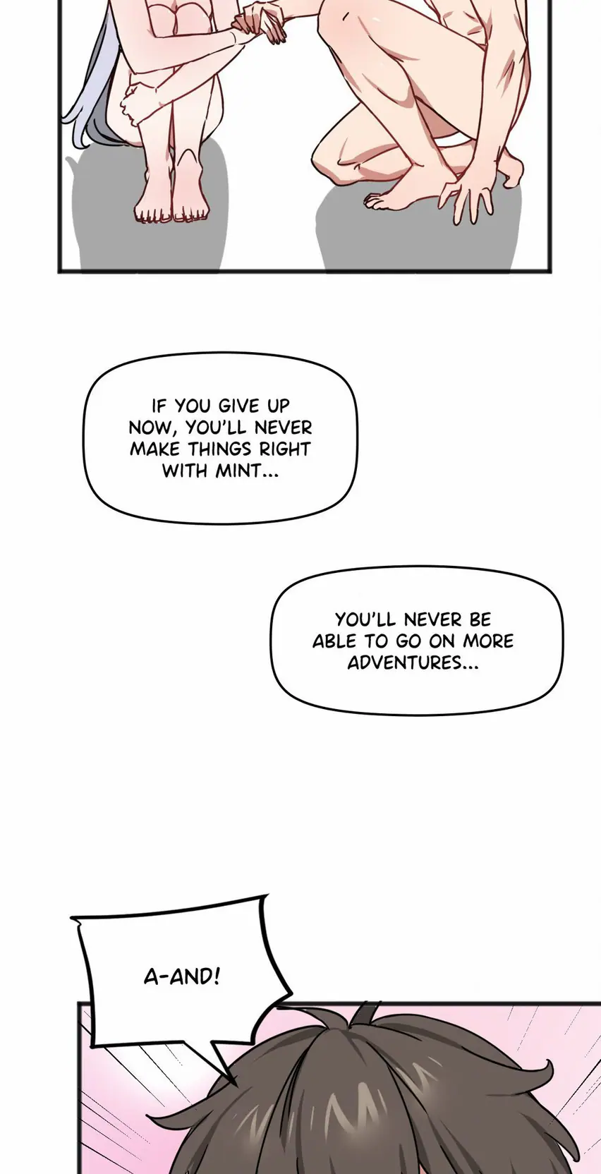 No Man’s Land (Uncensored), chapter 62, page 31 of 55